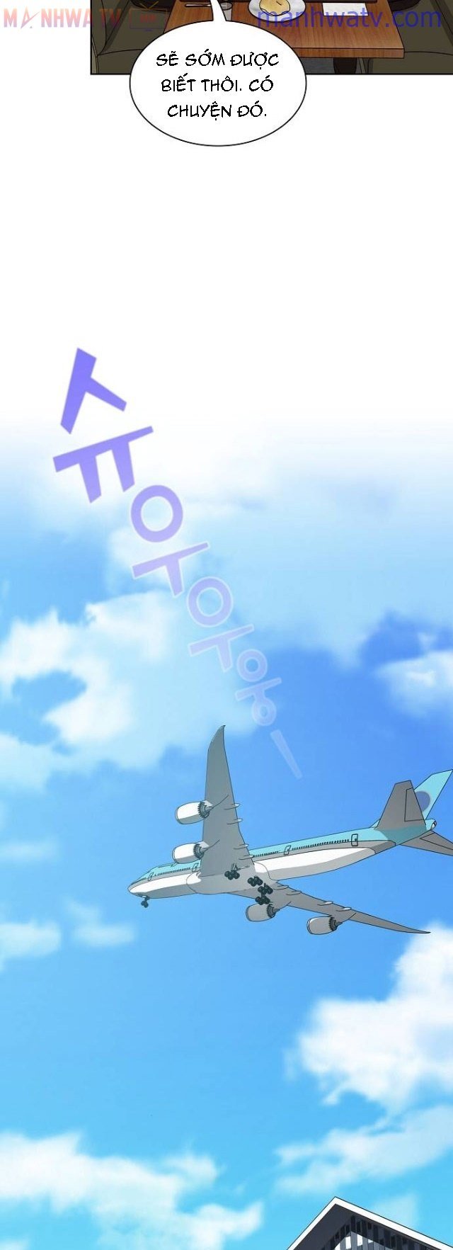 Đọc truyện Tôi là người chơi leo tháp một mình - Chap 19