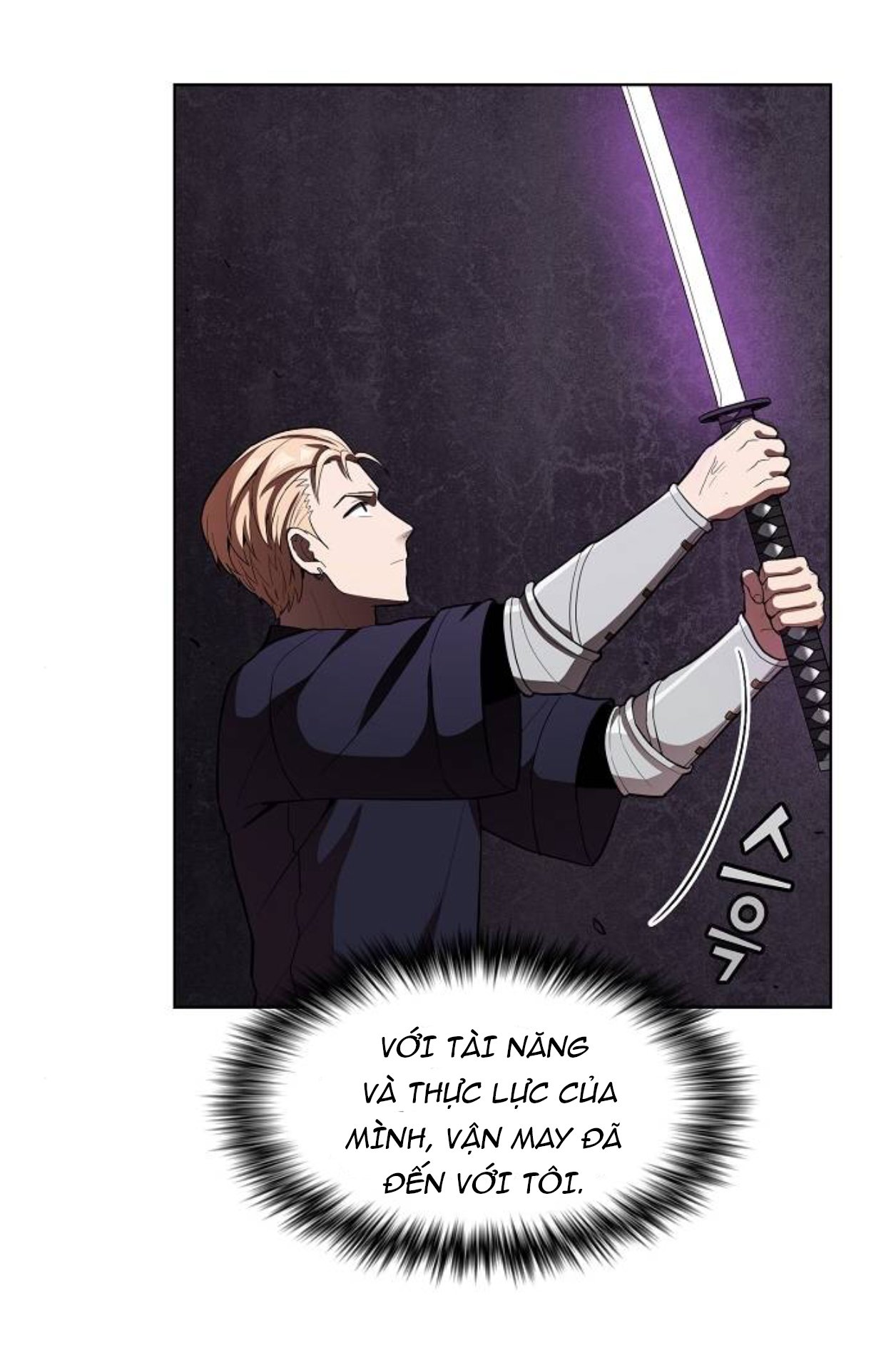 Đọc truyện Tôi là người chơi leo tháp một mình - Chap 5