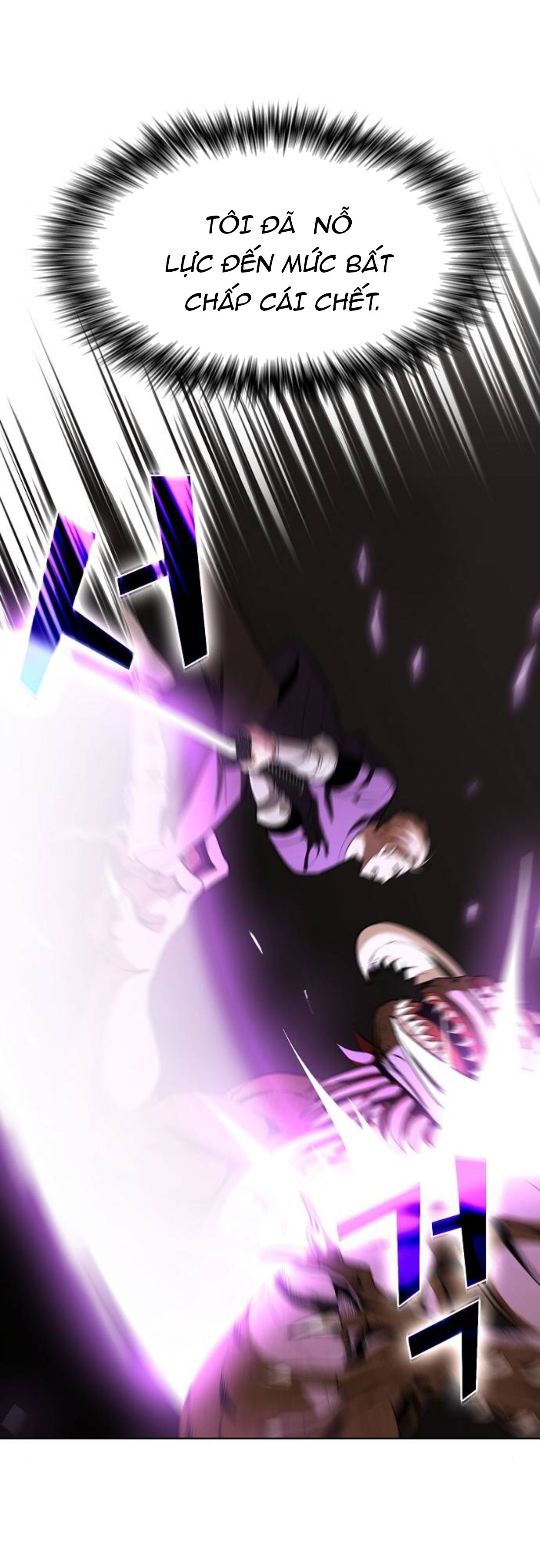 Đọc truyện Tôi là người chơi leo tháp một mình - Chap 5