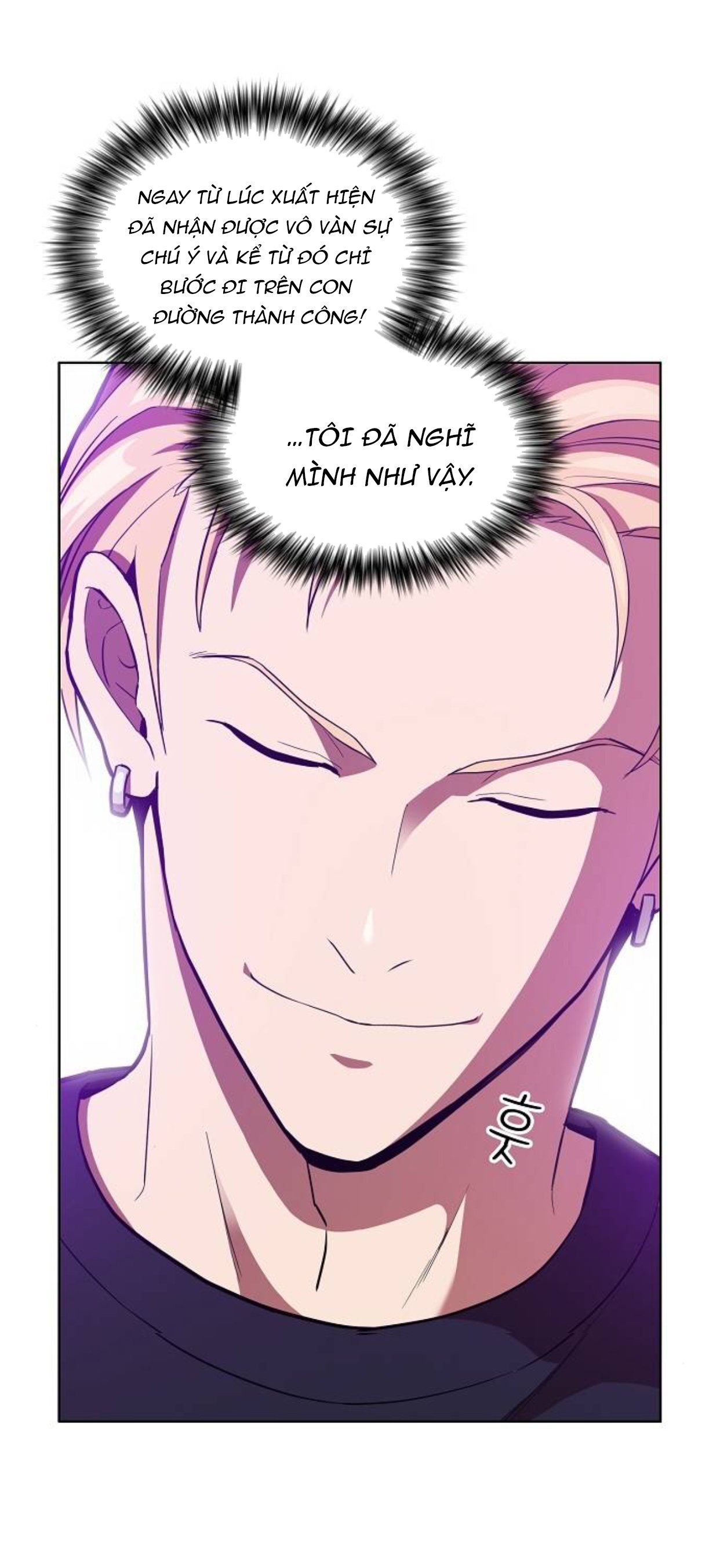 Đọc truyện Tôi là người chơi leo tháp một mình - Chap 5