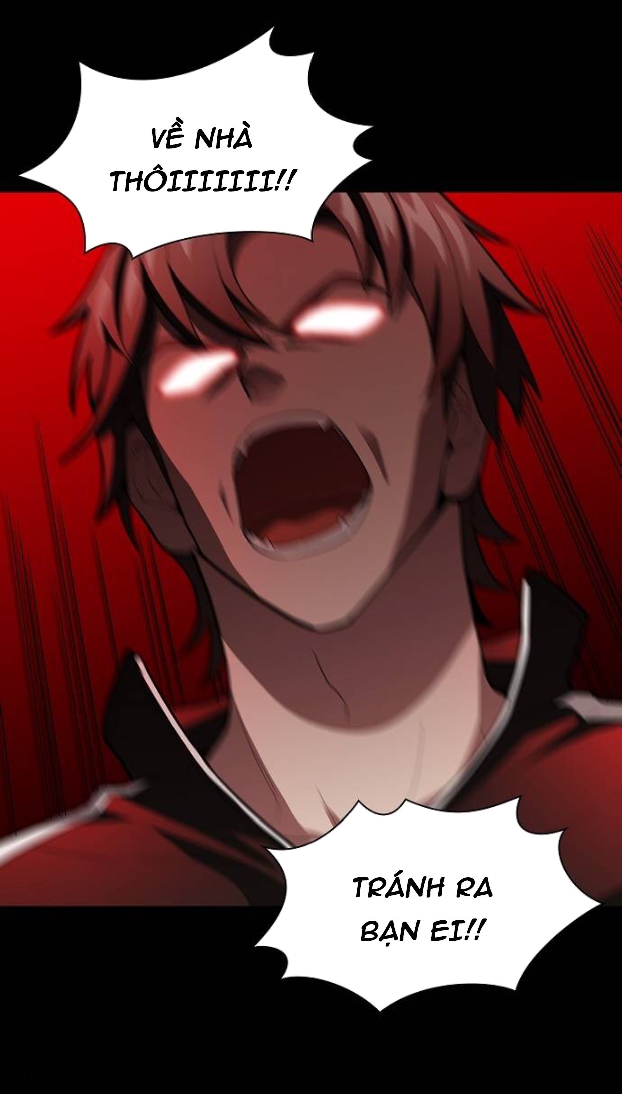 Đọc truyện Tôi là người chơi leo tháp một mình - Chap 5