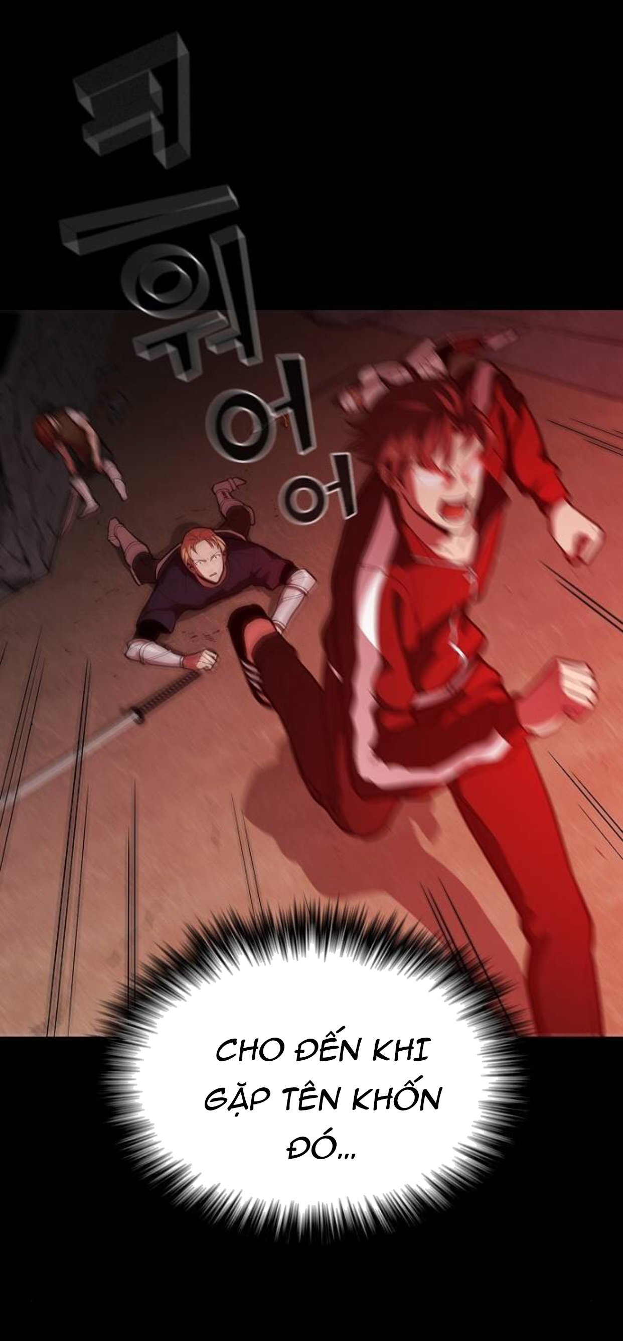 Đọc truyện Tôi là người chơi leo tháp một mình - Chap 5