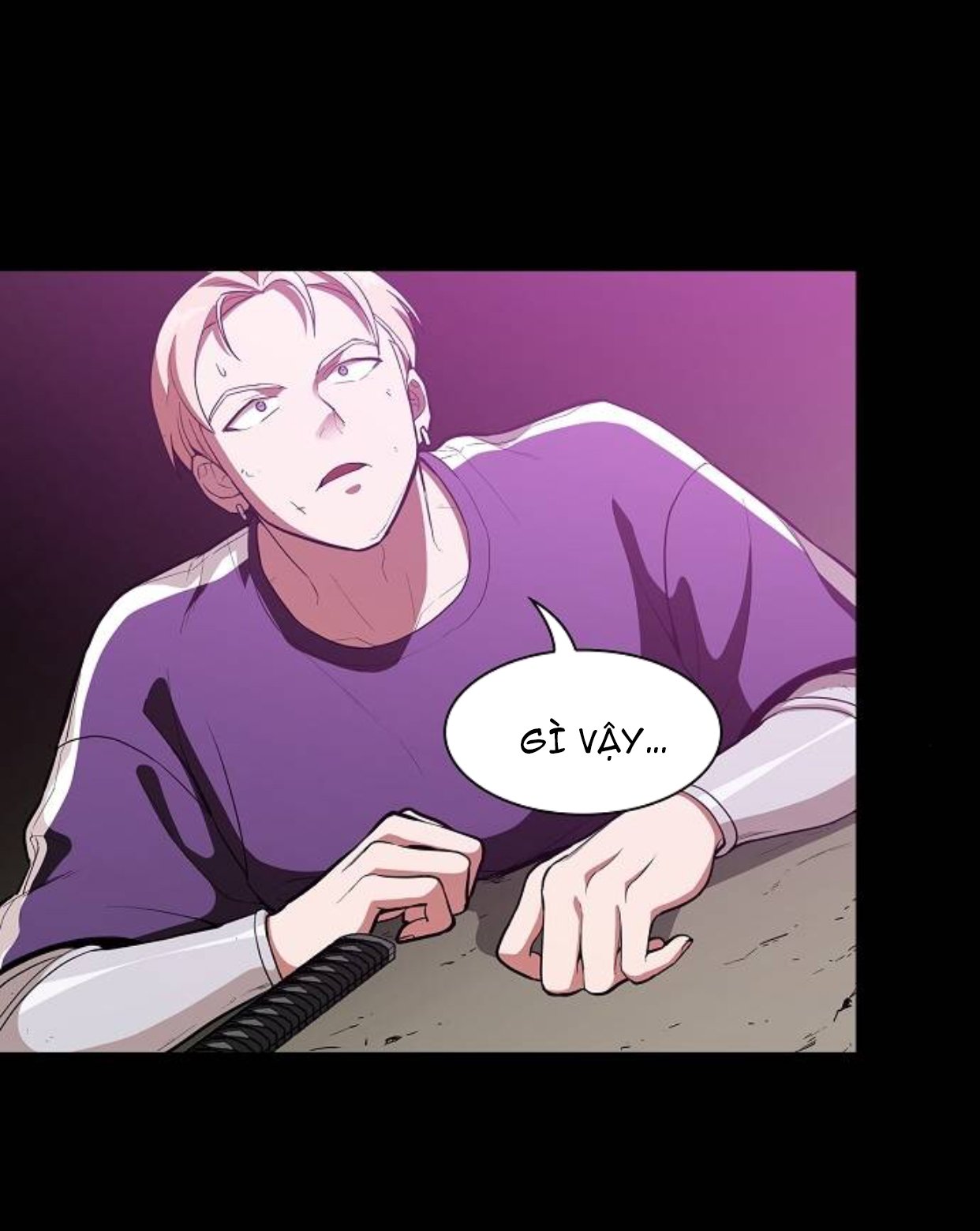 Đọc truyện Tôi là người chơi leo tháp một mình - Chap 5