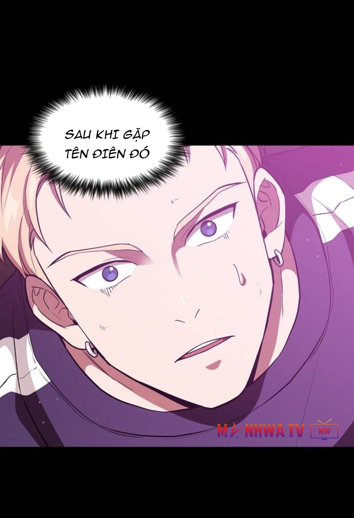 Đọc truyện Tôi là người chơi leo tháp một mình - Chap 5