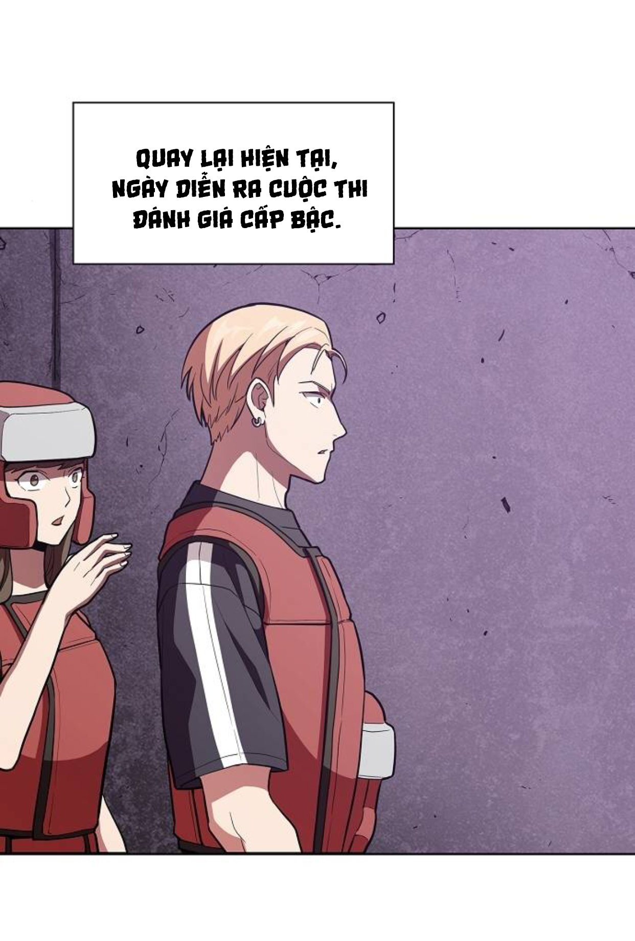 Đọc truyện Tôi là người chơi leo tháp một mình - Chap 5