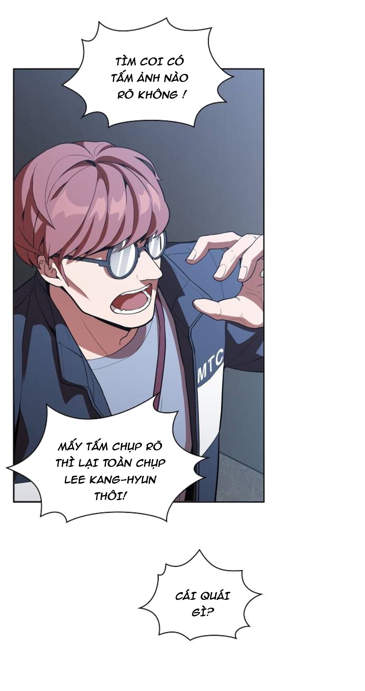 Đọc truyện Tôi là người chơi leo tháp một mình - Chap 5