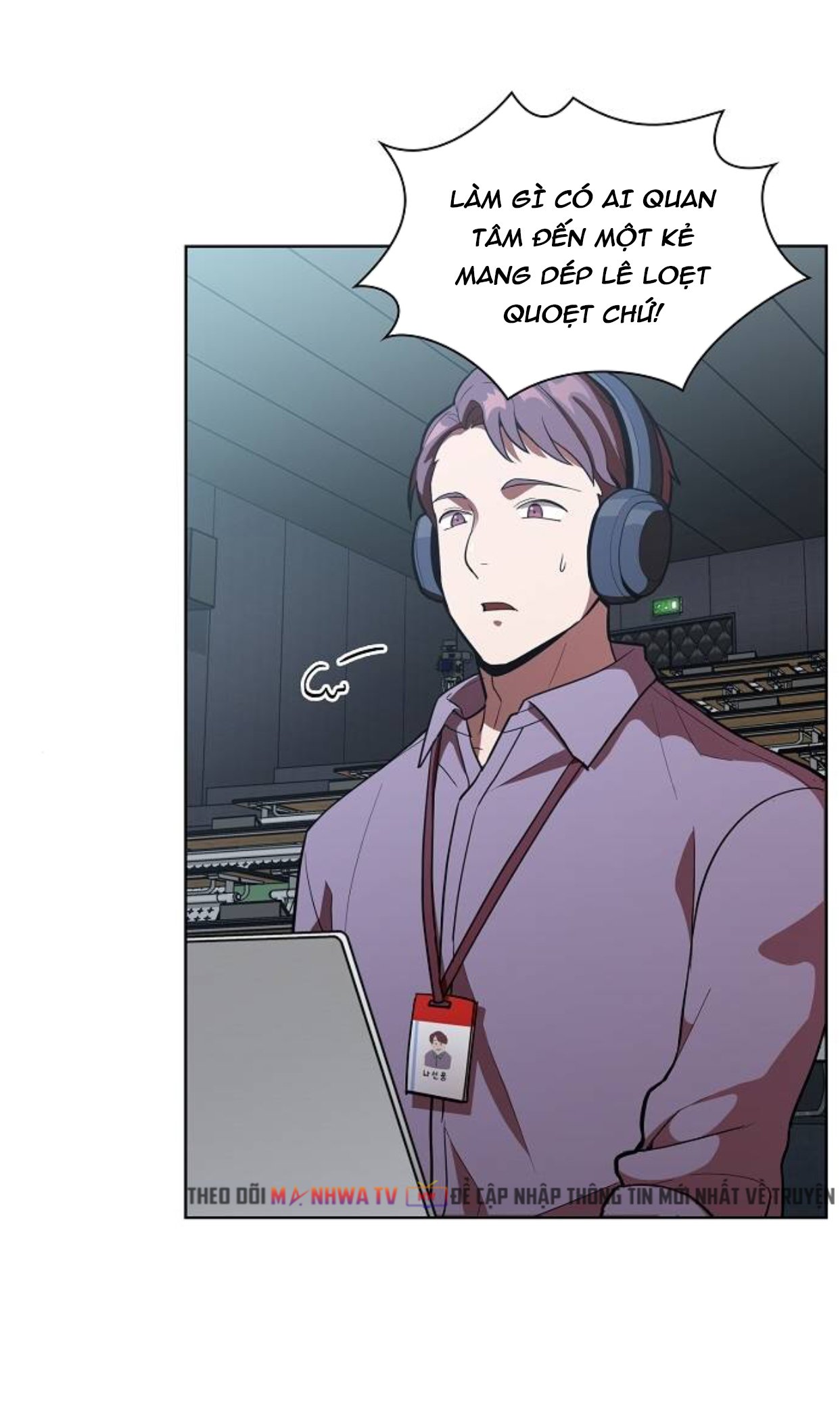 Đọc truyện Tôi là người chơi leo tháp một mình - Chap 5