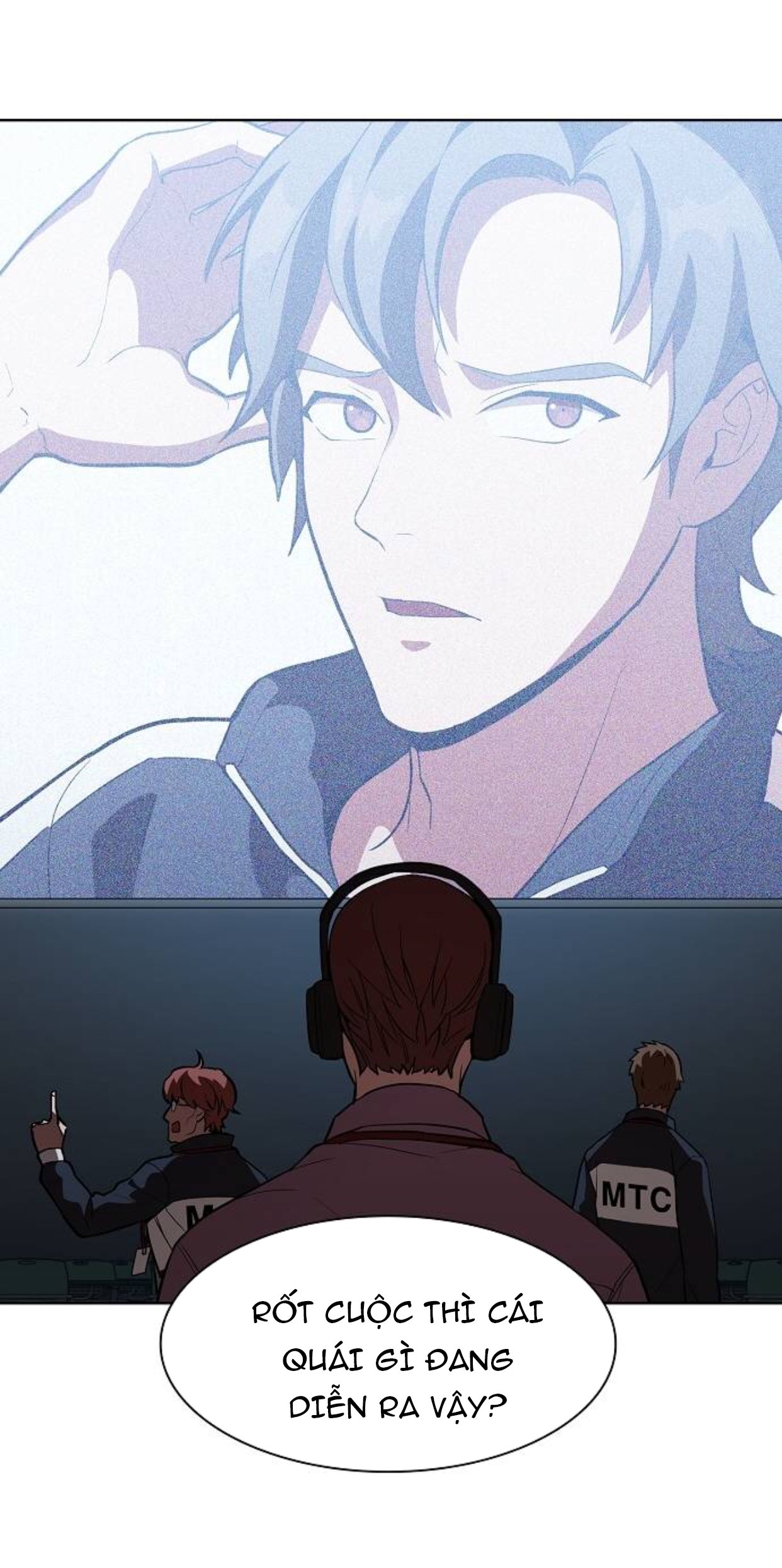 Đọc truyện Tôi là người chơi leo tháp một mình - Chap 5