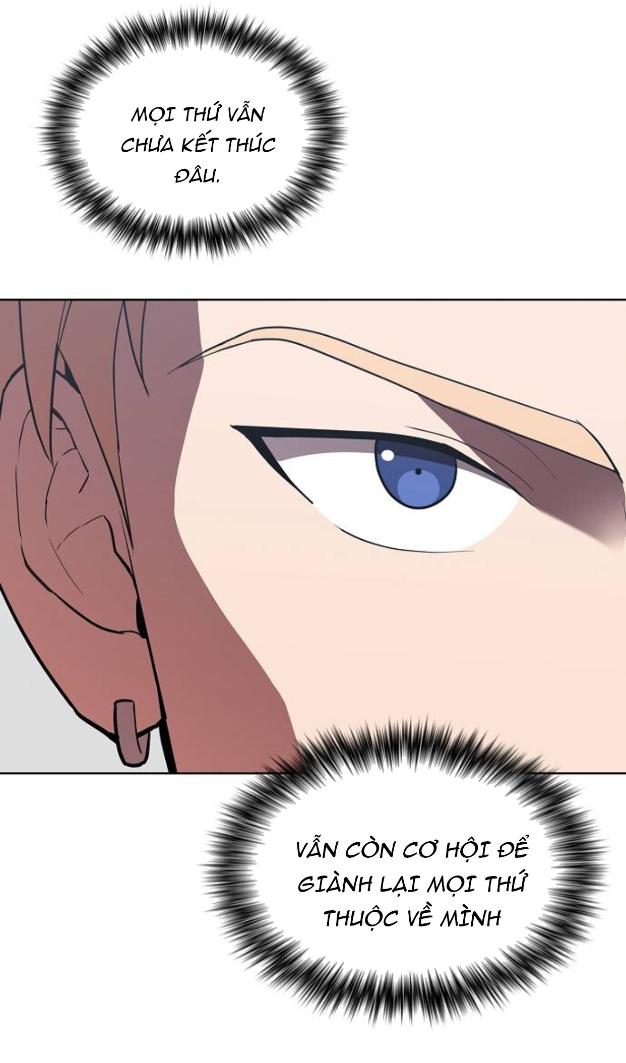 Đọc truyện Tôi là người chơi leo tháp một mình - Chap 5