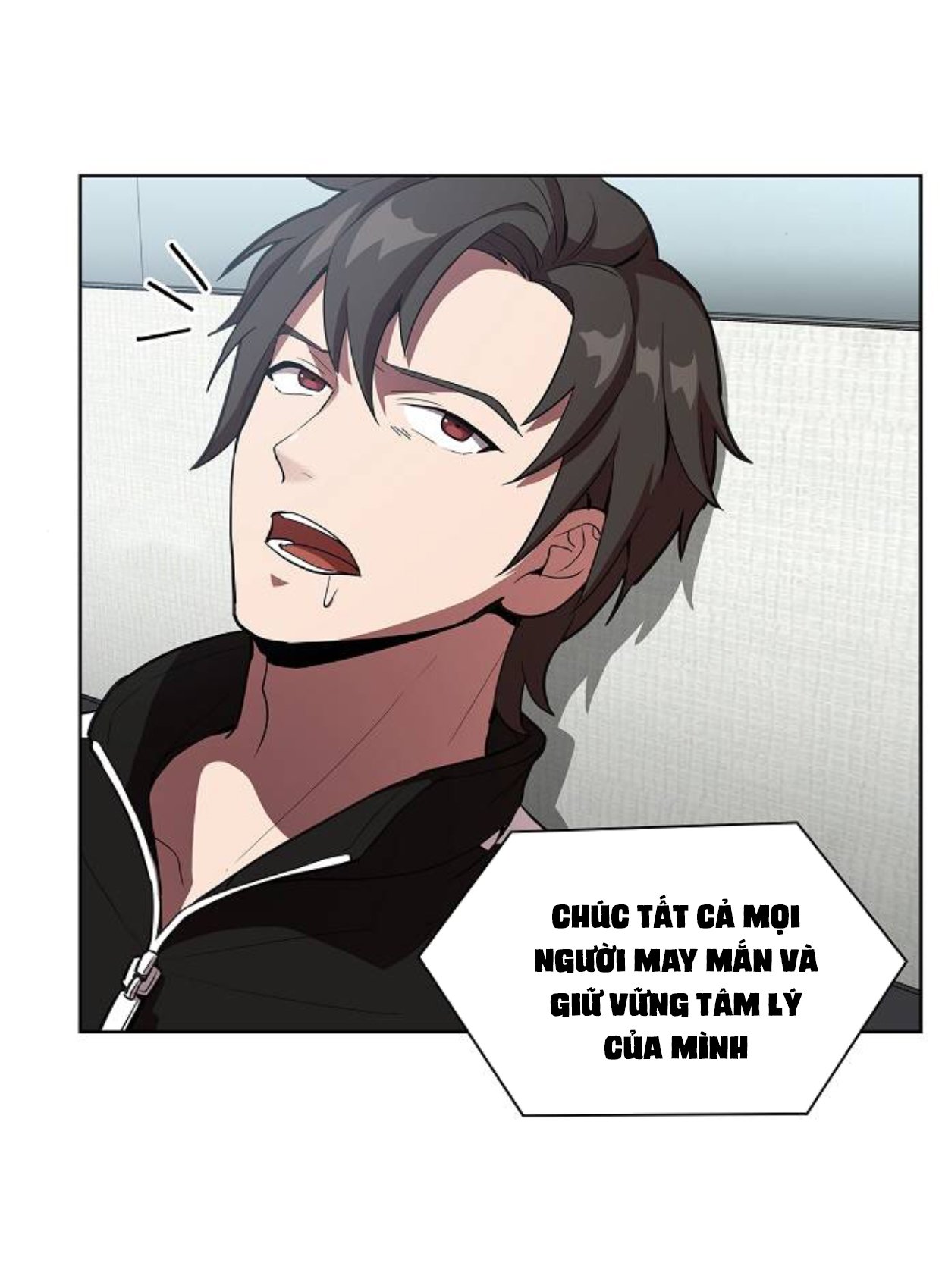 Đọc truyện Tôi là người chơi leo tháp một mình - Chap 5