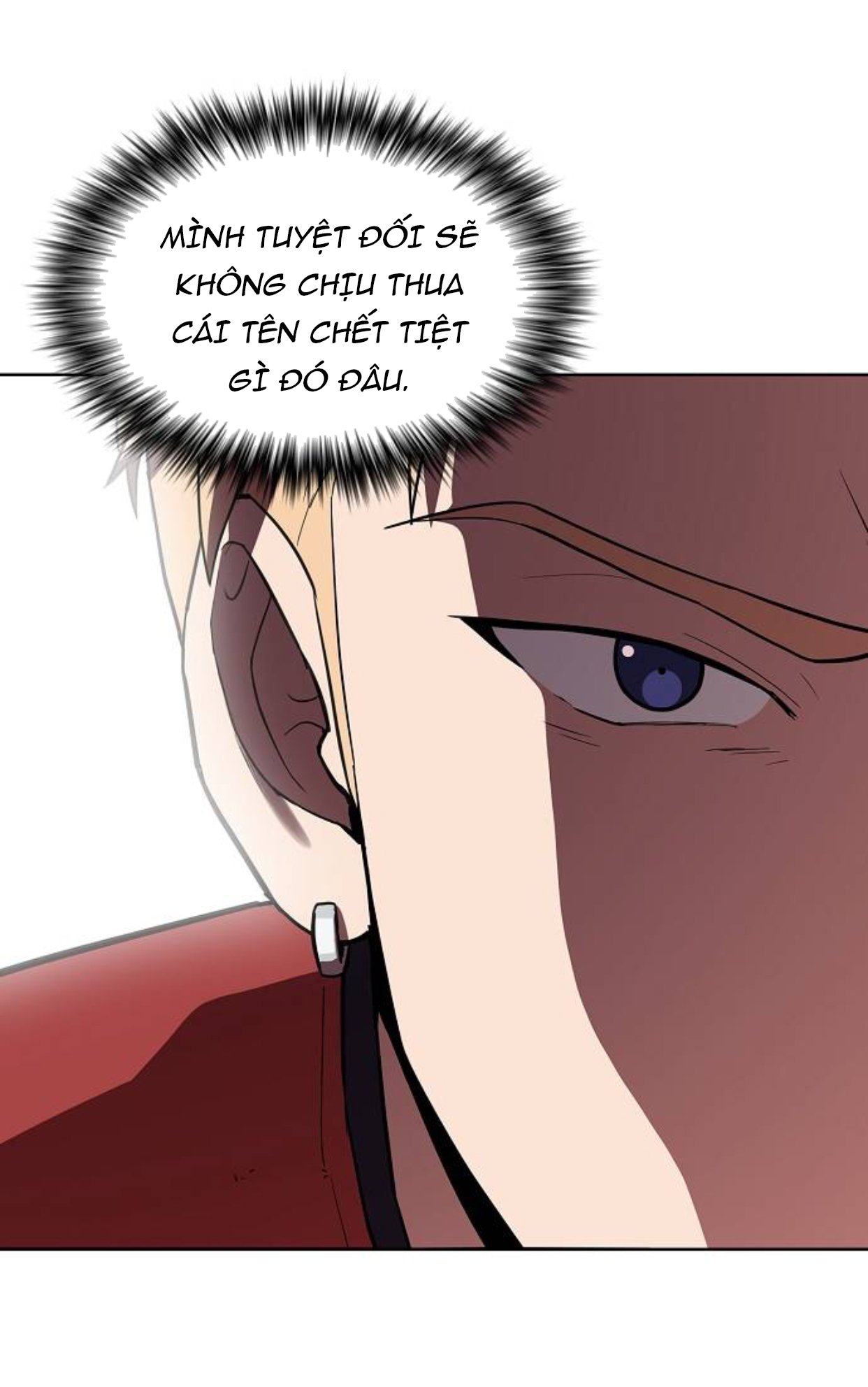 Đọc truyện Tôi là người chơi leo tháp một mình - Chap 5