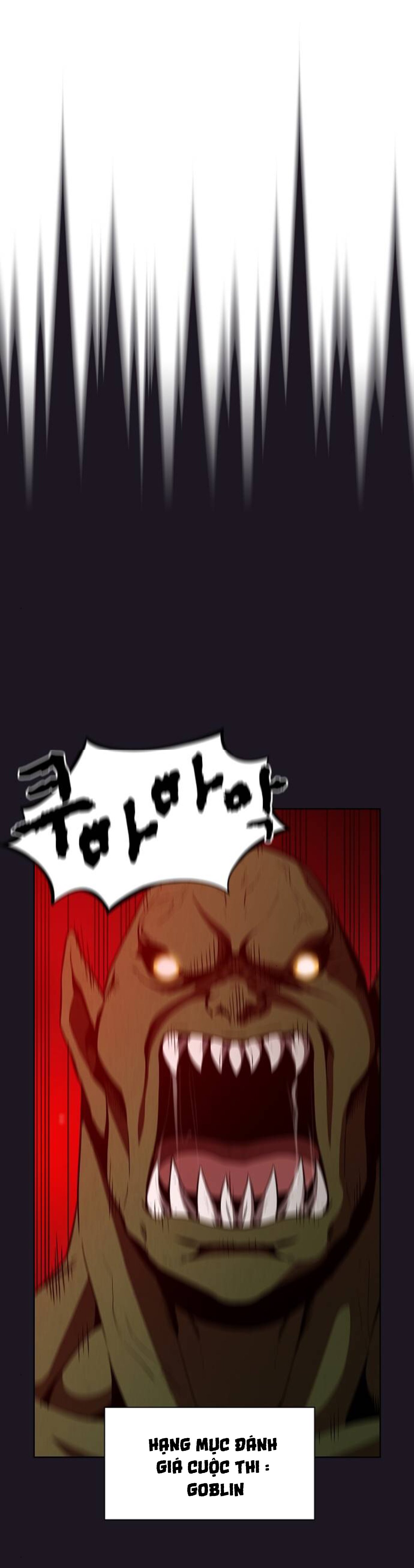 Đọc truyện Tôi là người chơi leo tháp một mình - Chap 5