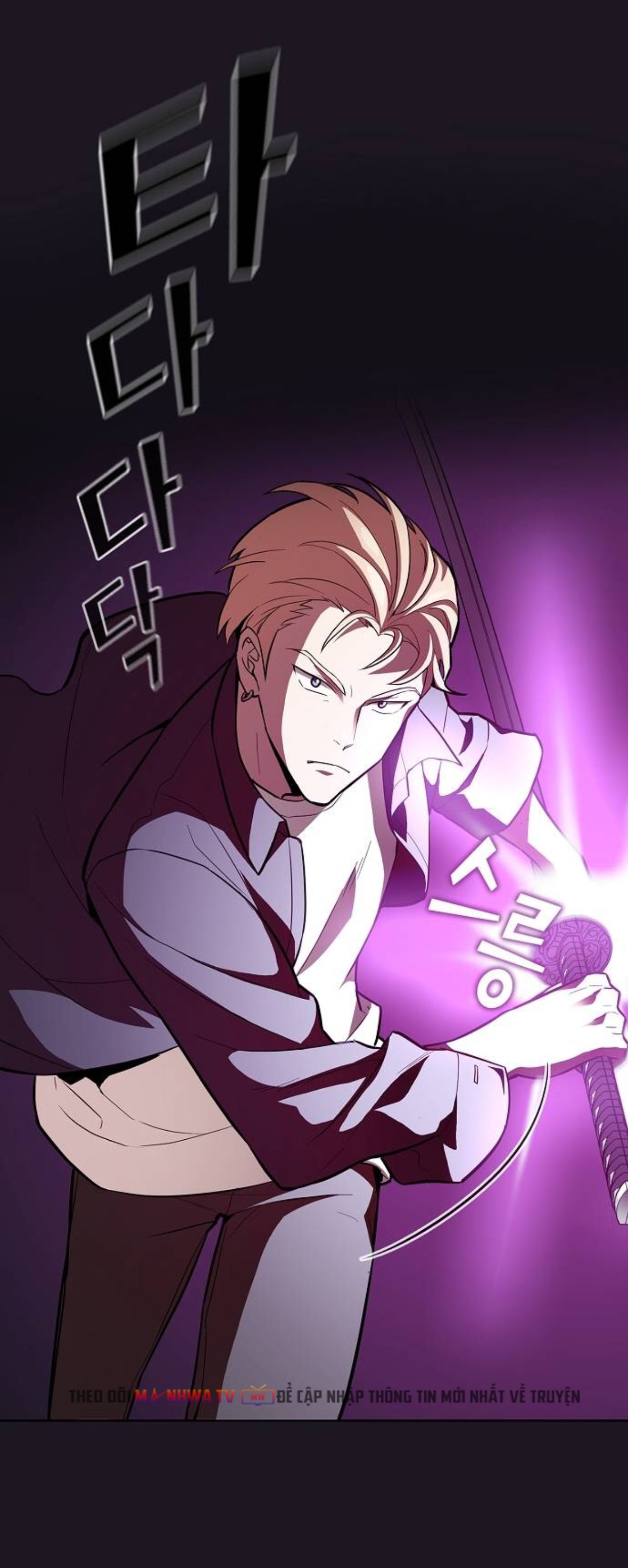 Đọc truyện Tôi là người chơi leo tháp một mình - Chap 5