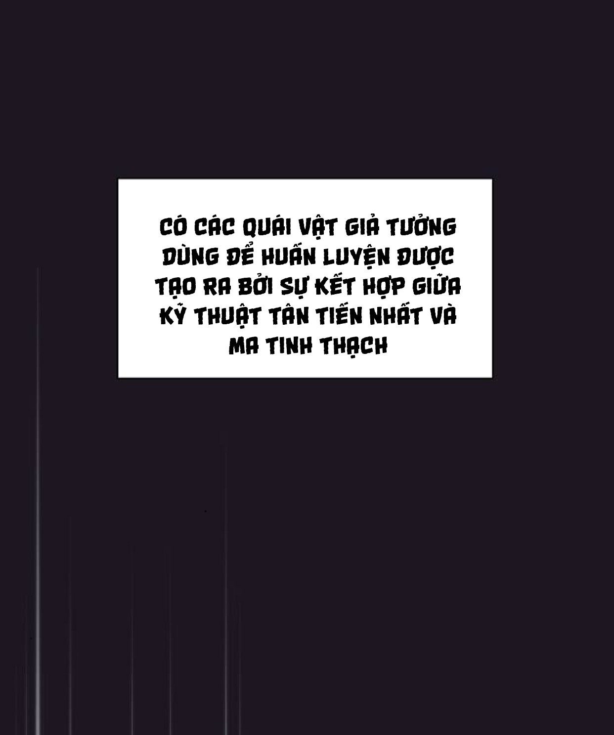 Đọc truyện Tôi là người chơi leo tháp một mình - Chap 5