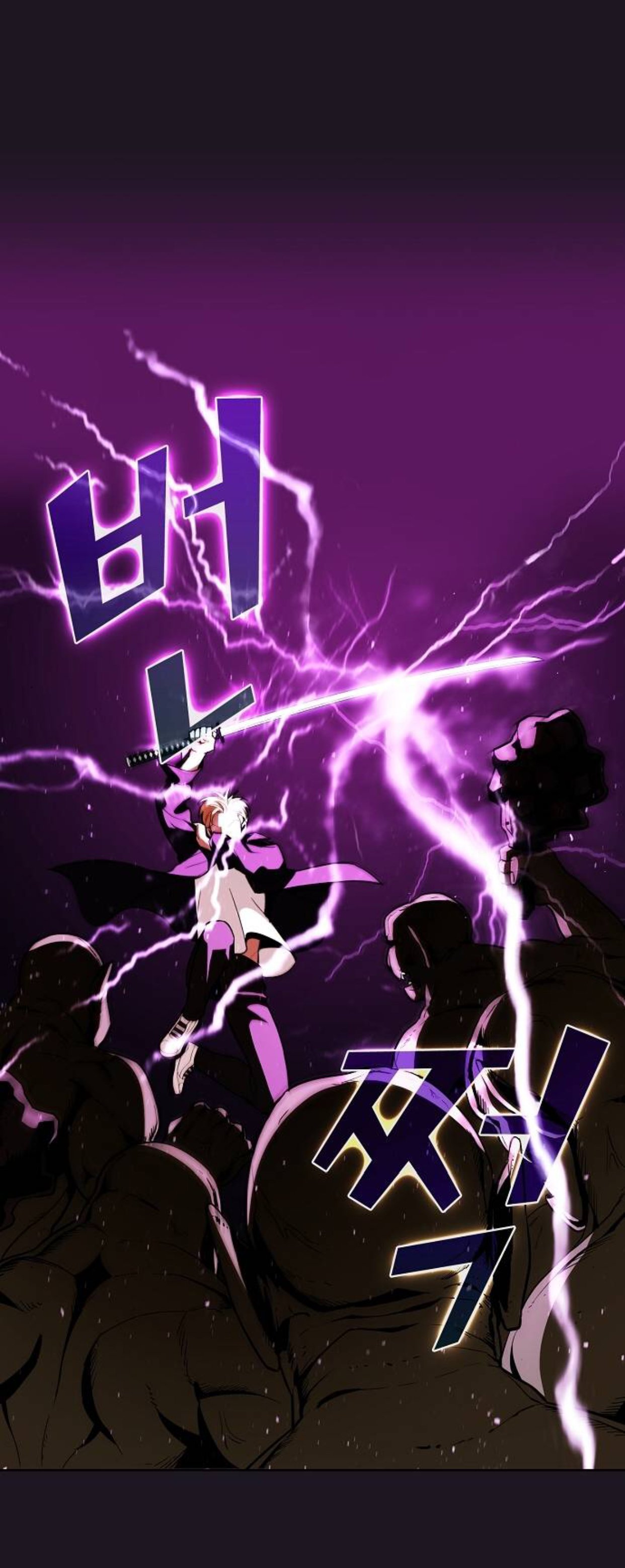 Đọc truyện Tôi là người chơi leo tháp một mình - Chap 5