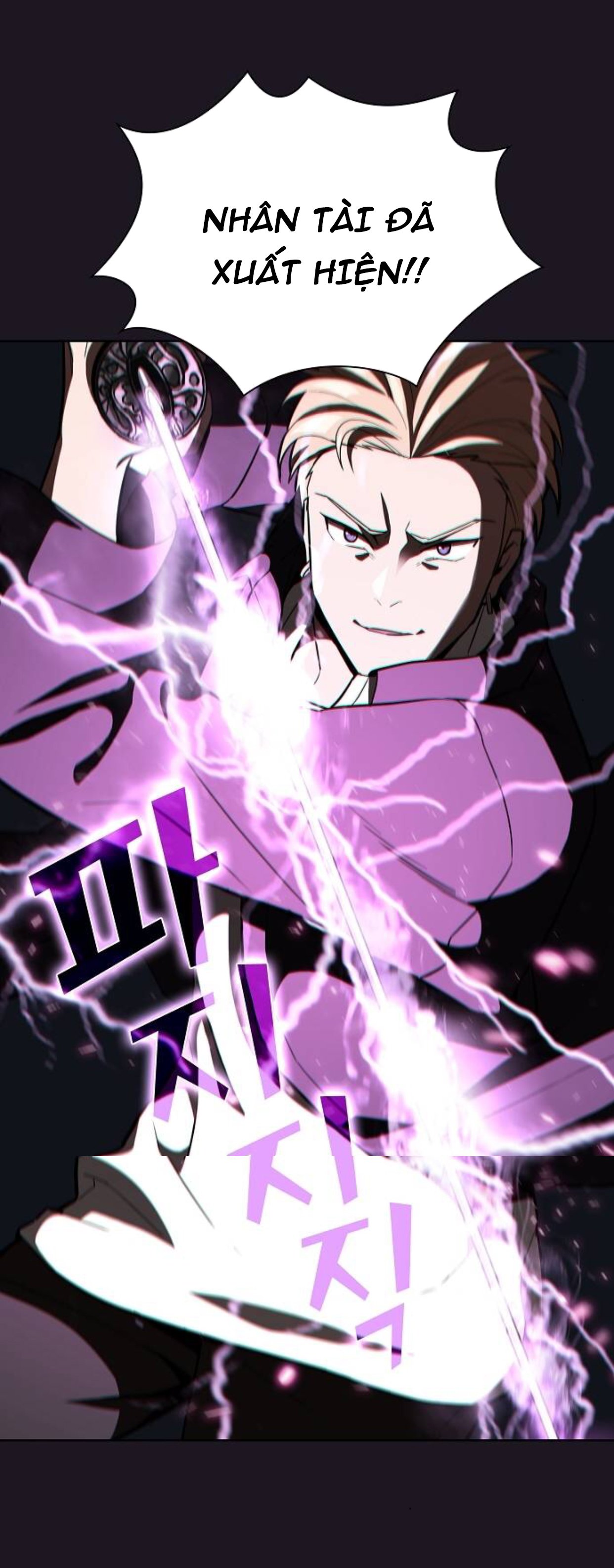 Đọc truyện Tôi là người chơi leo tháp một mình - Chap 5