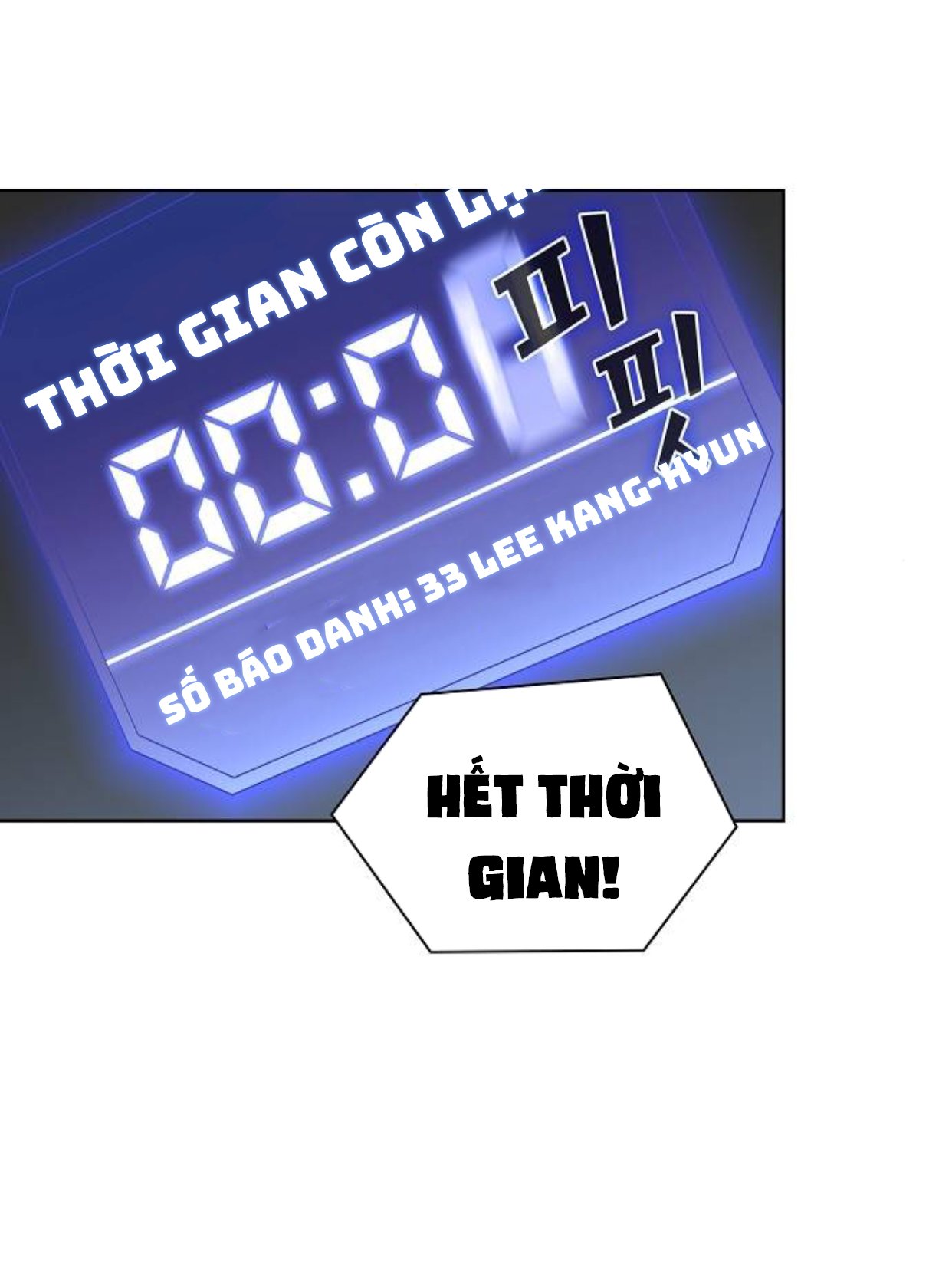 Đọc truyện Tôi là người chơi leo tháp một mình - Chap 5