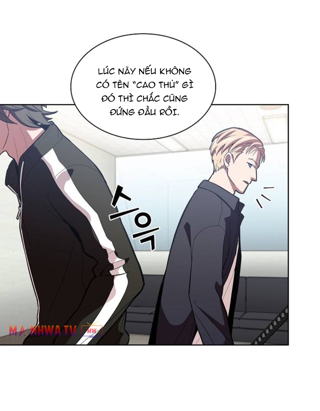 Đọc truyện Tôi là người chơi leo tháp một mình - Chap 5