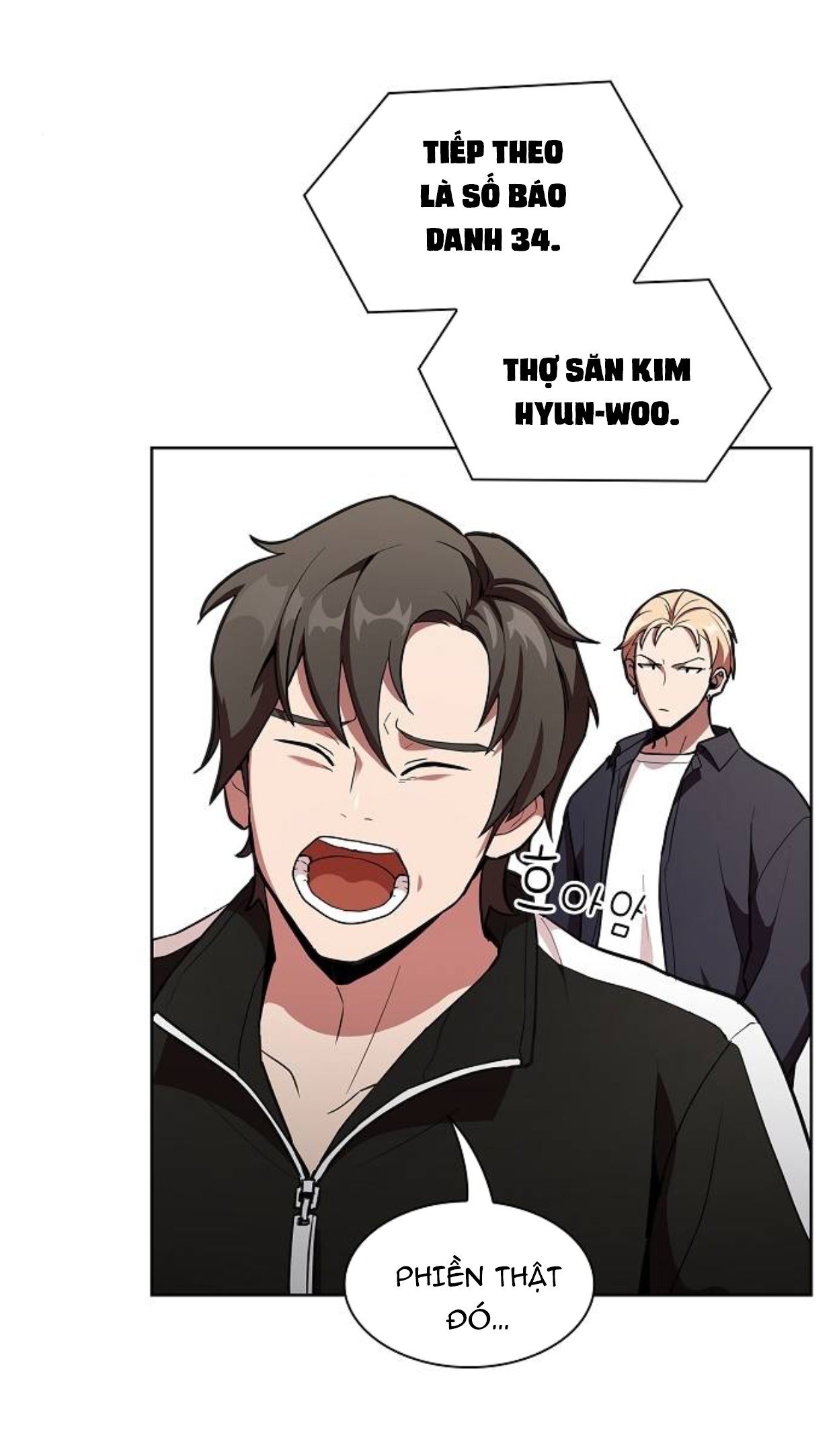 Đọc truyện Tôi là người chơi leo tháp một mình - Chap 5