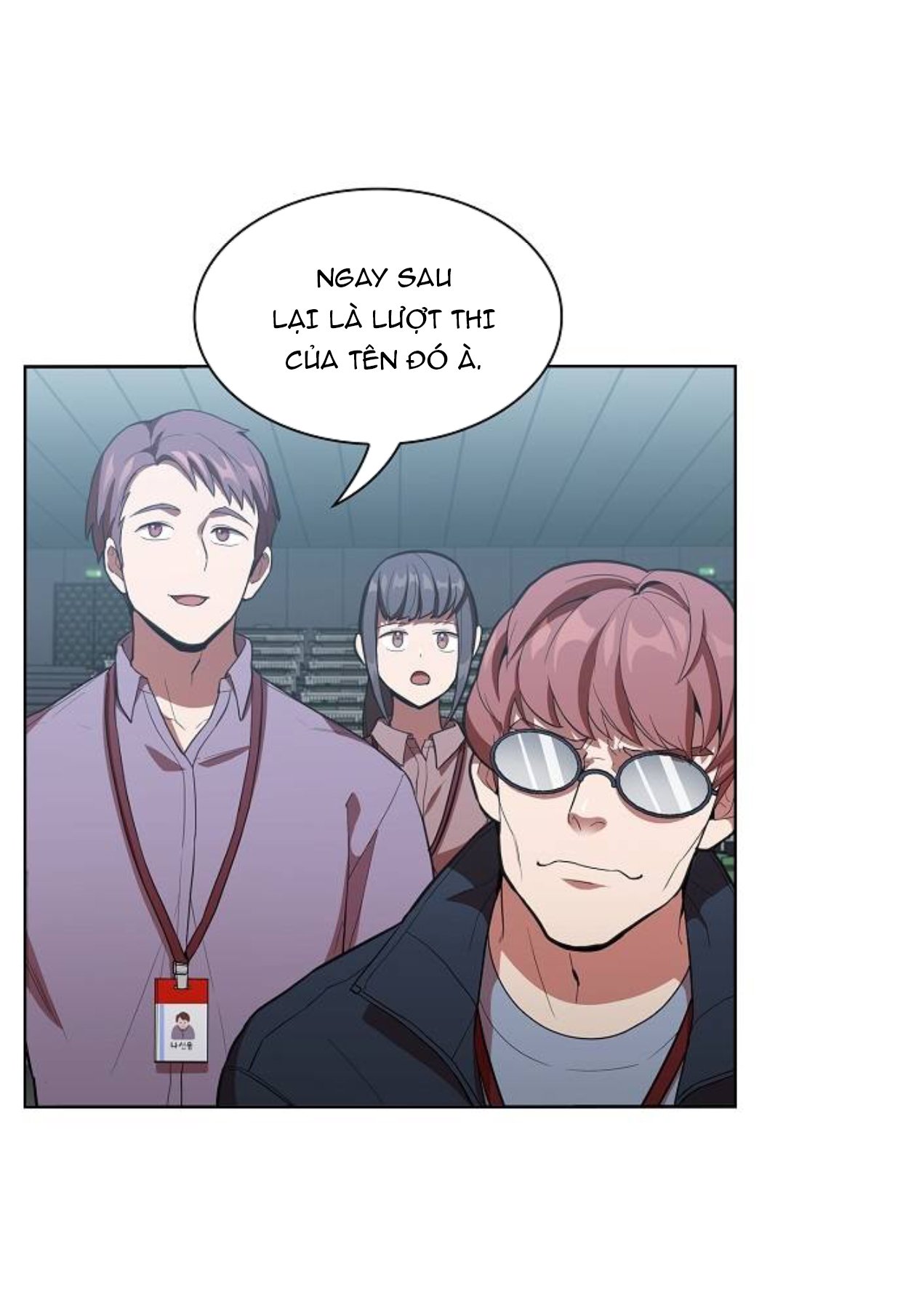 Đọc truyện Tôi là người chơi leo tháp một mình - Chap 5