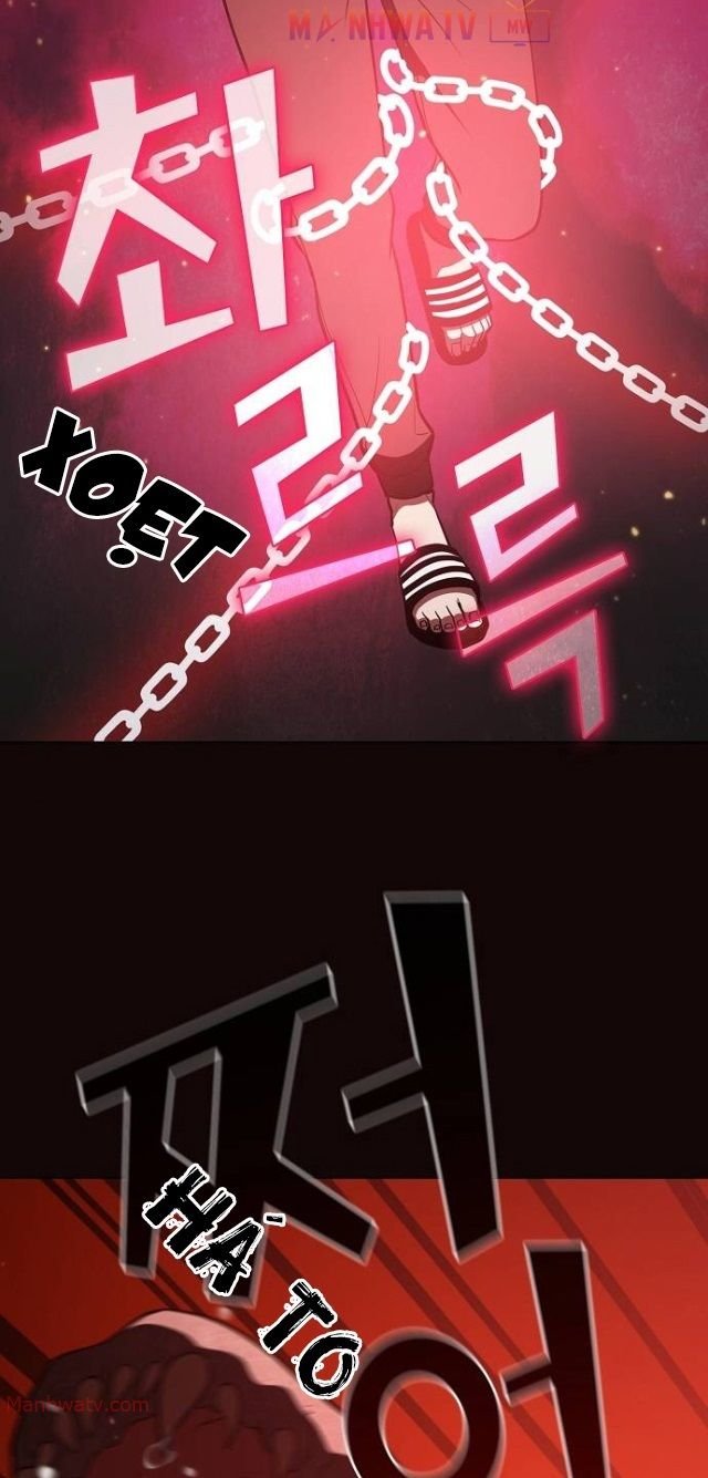 Đọc truyện Tôi là người chơi leo tháp một mình - Chap 16