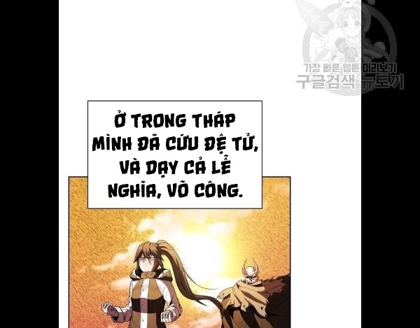 Đọc truyện Tôi là người chơi leo tháp một mình - Chap 48
