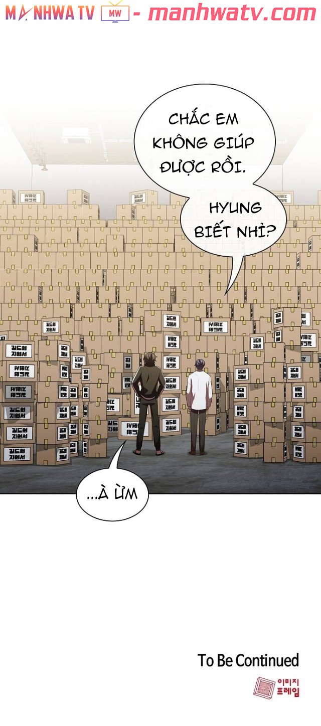 Đọc truyện Tôi là người chơi leo tháp một mình - Chap 35