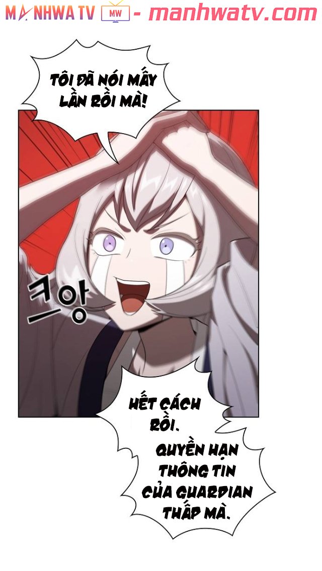 Đọc truyện Tôi là người chơi leo tháp một mình - Chap 31