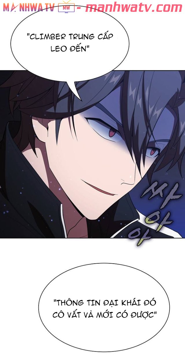 Đọc truyện Tôi là người chơi leo tháp một mình - Chap 31