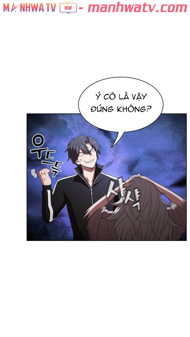 Đọc truyện Tôi là người chơi leo tháp một mình - Chap 31