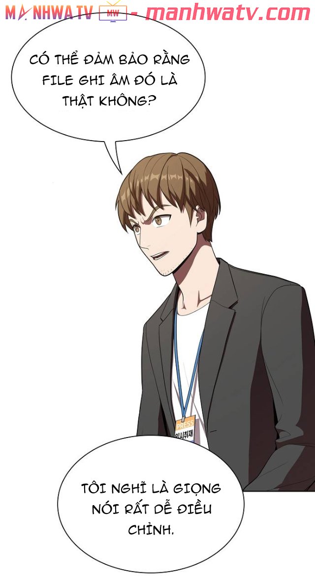 Đọc truyện Tôi là người chơi leo tháp một mình - Chap 27