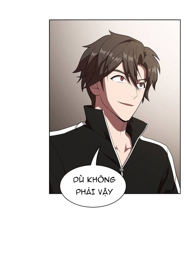 Đọc truyện Tôi là người chơi leo tháp một mình - Chap 27