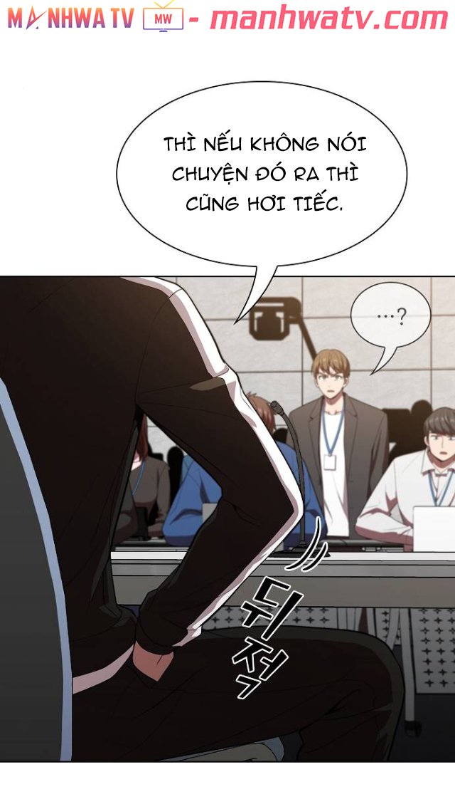 Đọc truyện Tôi là người chơi leo tháp một mình - Chap 27