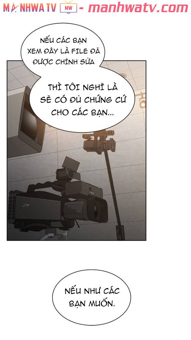 Đọc truyện Tôi là người chơi leo tháp một mình - Chap 27