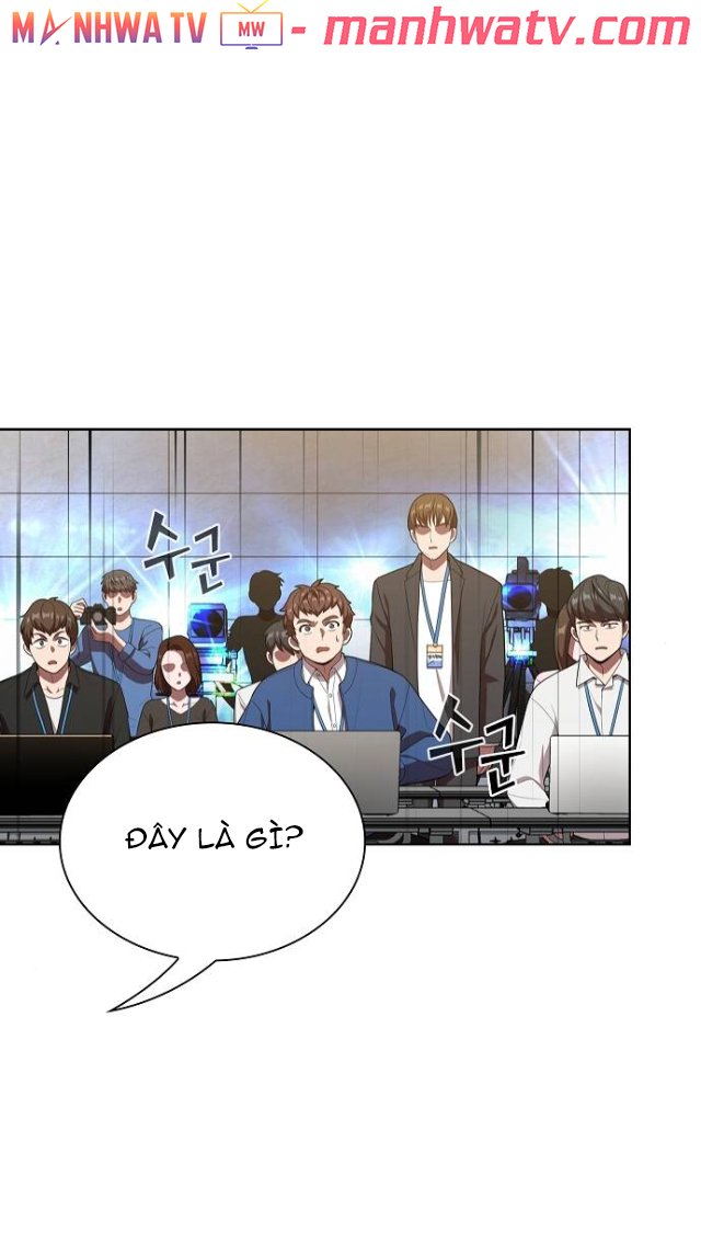 Đọc truyện Tôi là người chơi leo tháp một mình - Chap 27