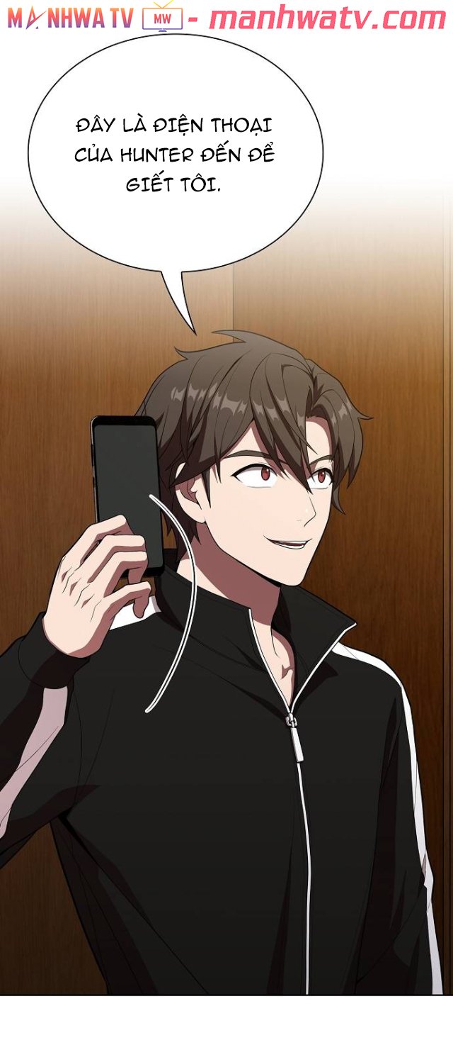 Đọc truyện Tôi là người chơi leo tháp một mình - Chap 27