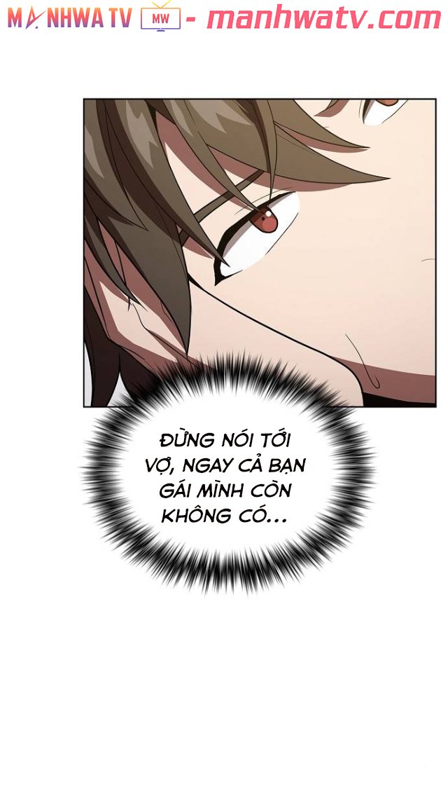 Đọc truyện Tôi là người chơi leo tháp một mình - Chap 27