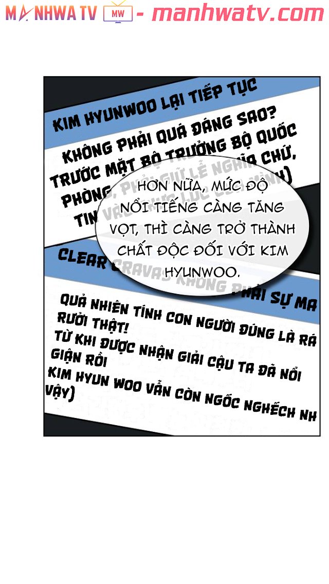 Đọc truyện Tôi là người chơi leo tháp một mình - Chap 27