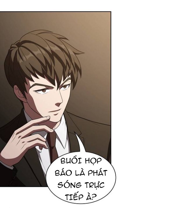 Đọc truyện Tôi là người chơi leo tháp một mình - Chap 27