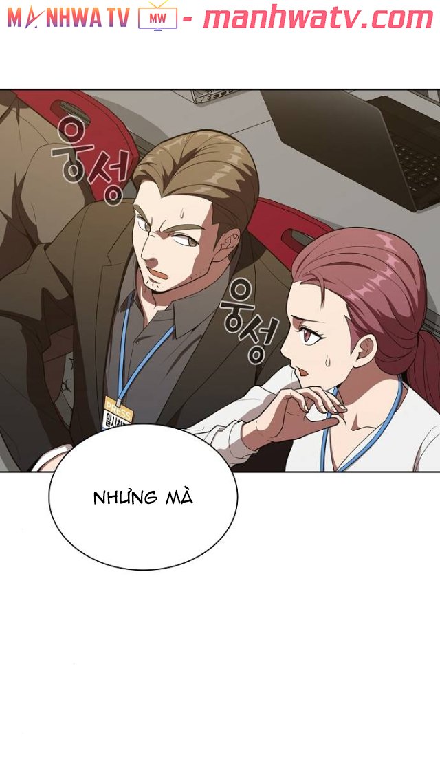 Đọc truyện Tôi là người chơi leo tháp một mình - Chap 27