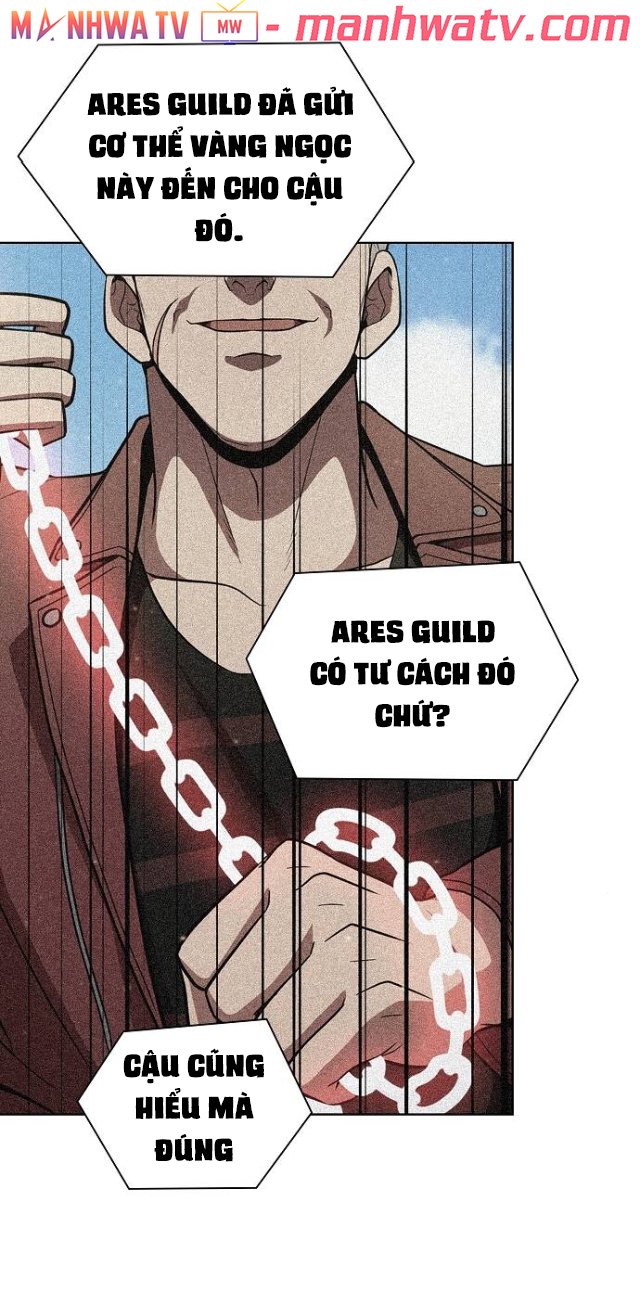 Đọc truyện Tôi là người chơi leo tháp một mình - Chap 27