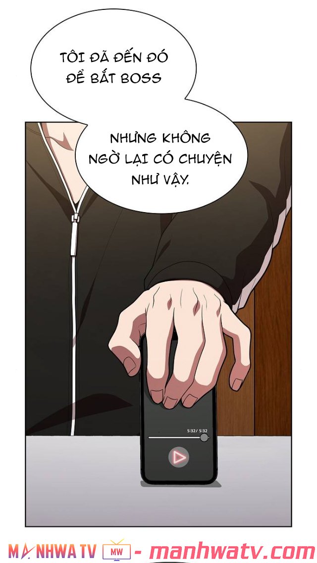 Đọc truyện Tôi là người chơi leo tháp một mình - Chap 27