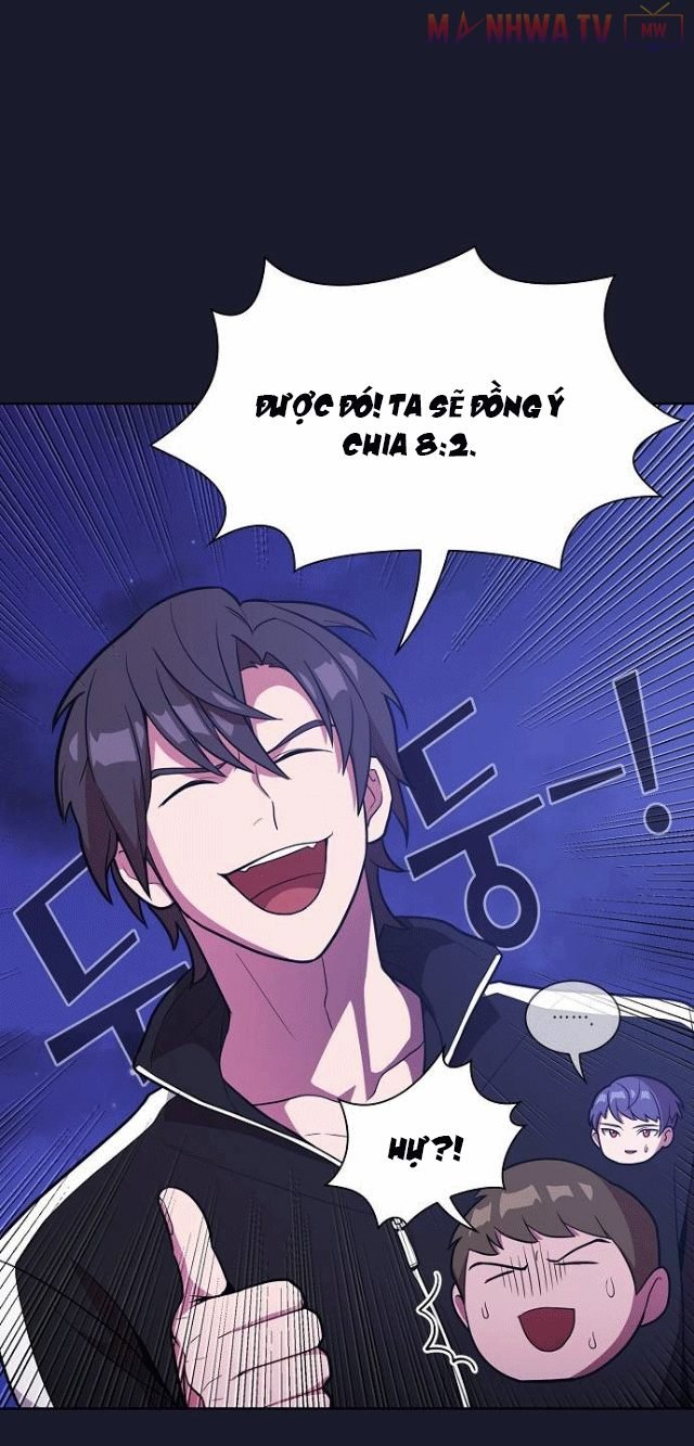 Đọc truyện Tôi là người chơi leo tháp một mình - Chap 14