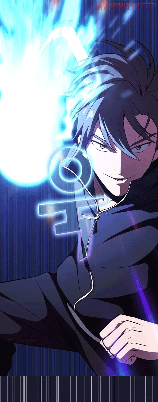 Đọc truyện Tôi là người chơi leo tháp một mình - Chap 14