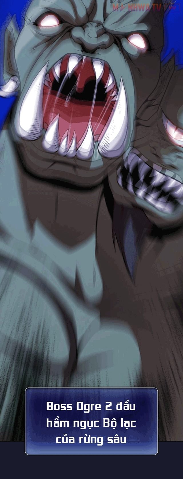 Đọc truyện Tôi là người chơi leo tháp một mình - Chap 14