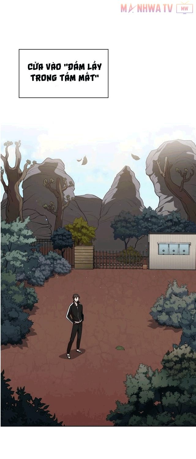 Đọc truyện Tôi là người chơi leo tháp một mình - Chap 14