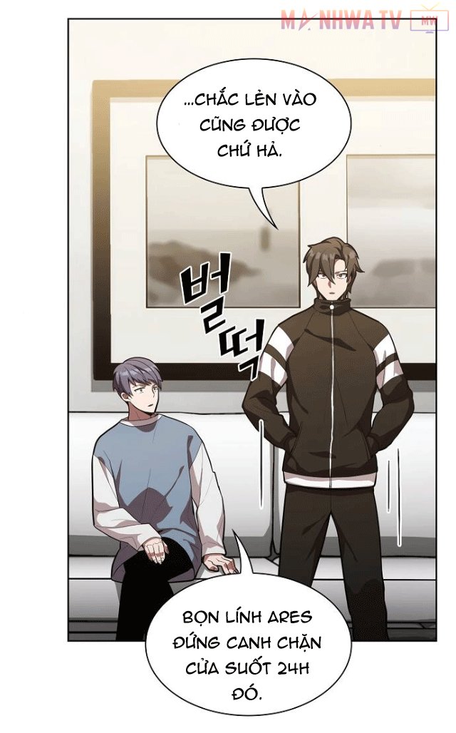 Đọc truyện Tôi là người chơi leo tháp một mình - Chap 10