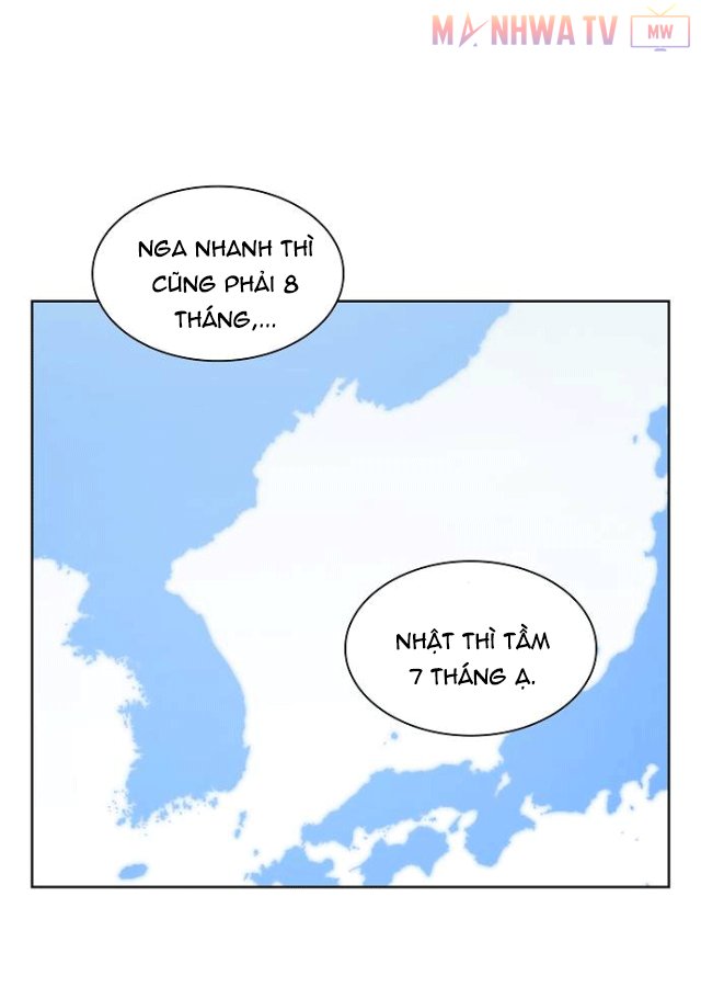 Đọc truyện Tôi là người chơi leo tháp một mình - Chap 10