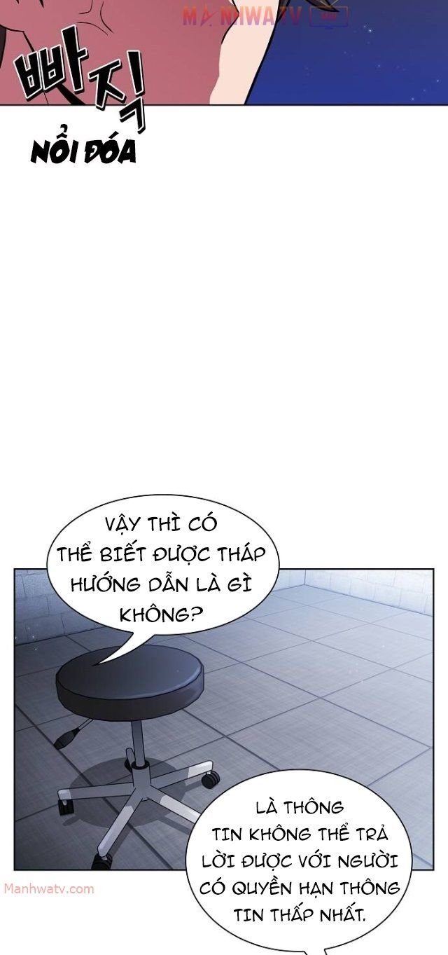 Đọc truyện Tôi là người chơi leo tháp một mình - Chap 18