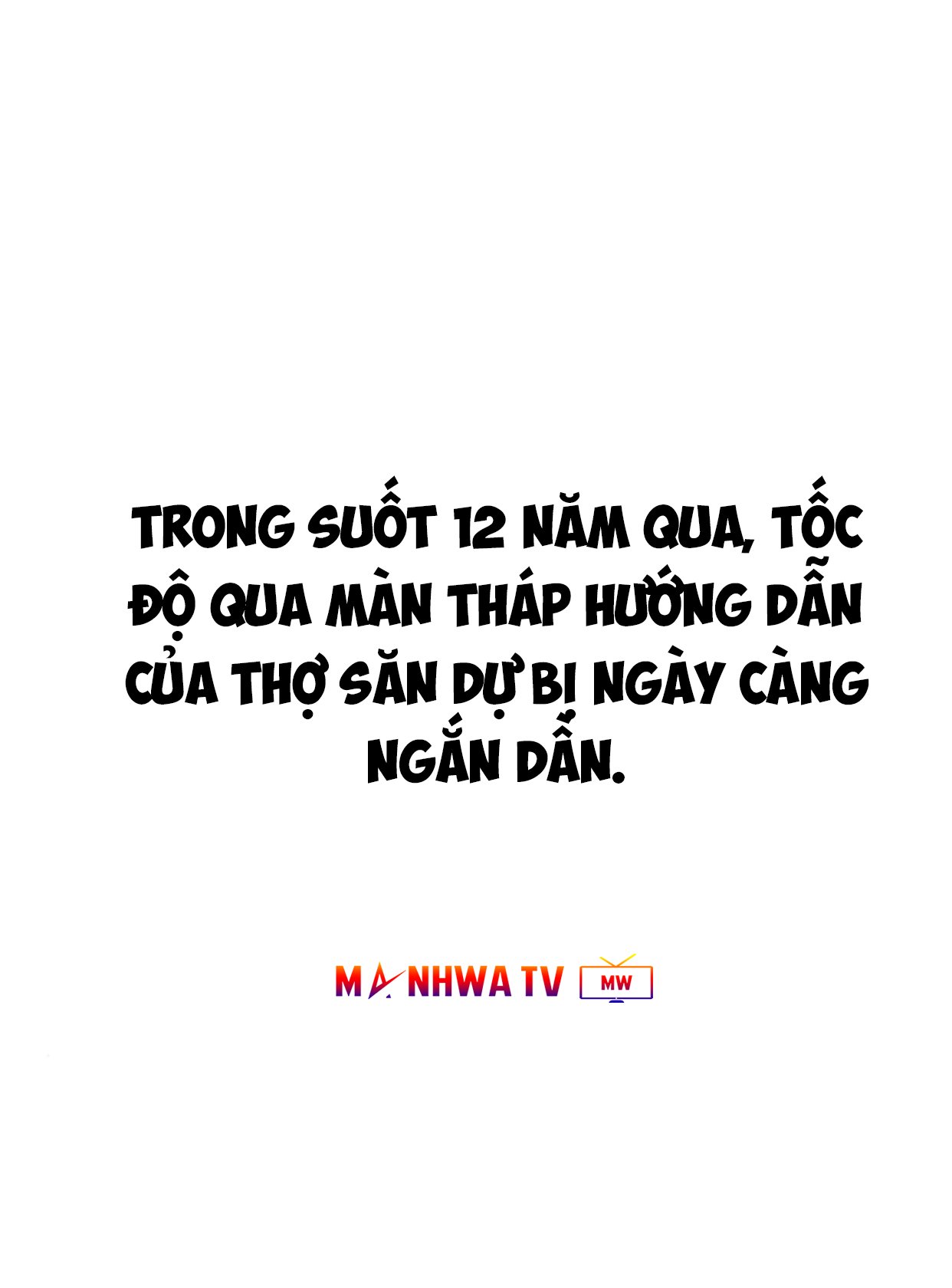 Đọc truyện Tôi là người chơi leo tháp một mình - Chap 2